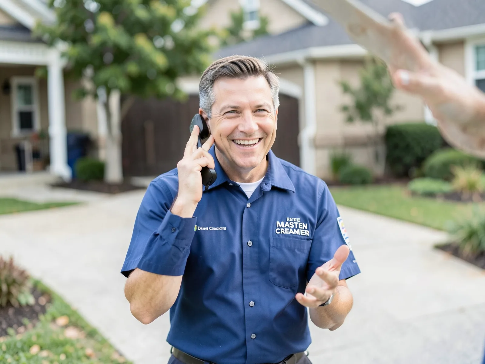 Drain Cleaning Montpelier, IA FAQs